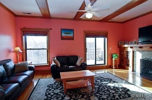 2nd image of 4311 N Kenmore Ave #3
