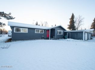 1316 Chirikof Ct, Anchorage, AK 99507