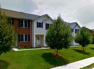 354 New Kent Rd, Blacksburg, VA 24060