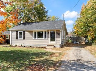 1131 Cabell Dr, Bowling Green, KY 42104