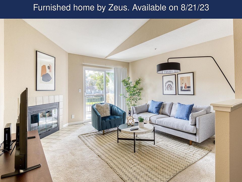 At Zeus, we design move-in ready homes and fully manage them ourselves.