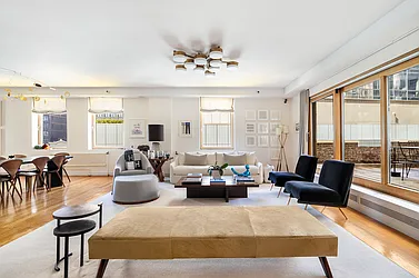 Rented by Sotheby's International Realty