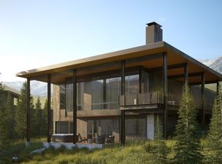 32 One&only Private Home, Big Sky, MT 59716