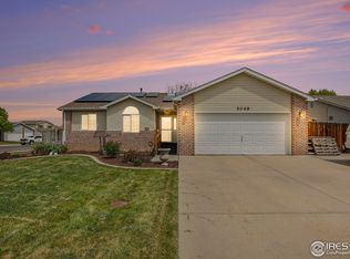 5049 W 2nd Street Rd, Greeley, CO 80634