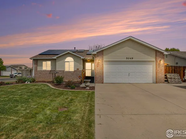 5049 W 2nd St Rd, Greeley, CO 80634