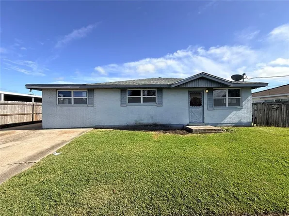 705 N Upland Ave, Metairie, LA 70003