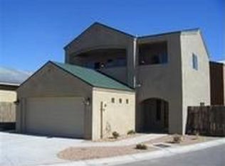 701 Benicia Sw Ln, Albuquerque, NM 87102