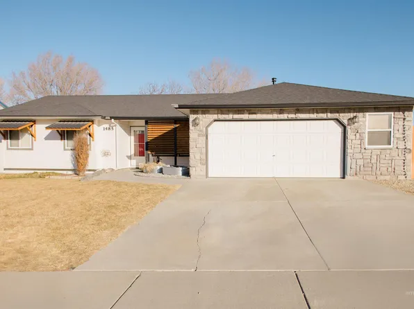 1485 Chelsey Cir, Mountain Home, ID 83647