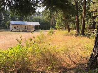 261 Prairie Ln, Cle Elum, WA 98922