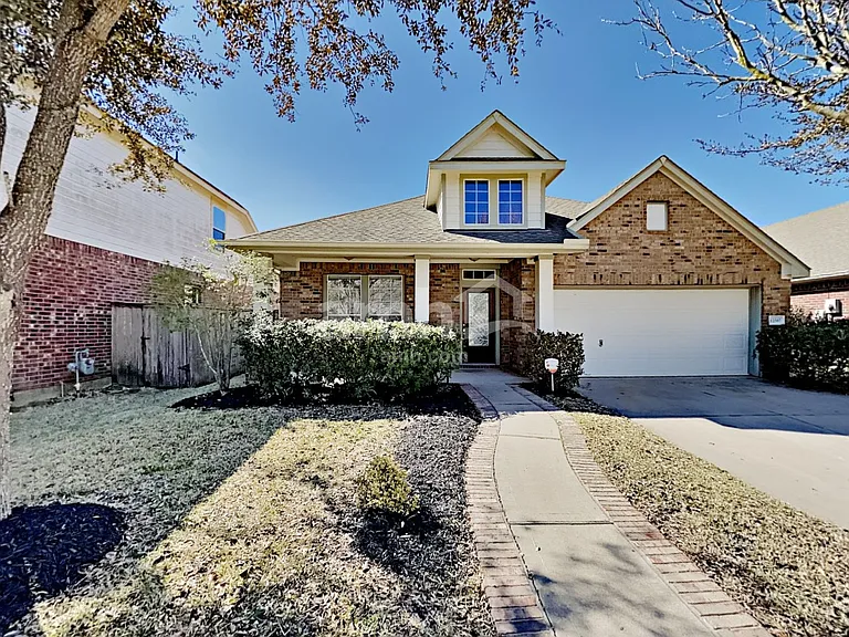 12307 Johns Stake Ct — Photo 1