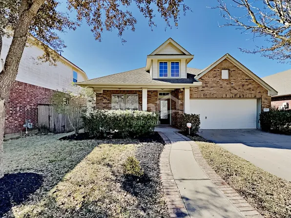 12307 Johns Stake Ct, Cypress, TX 77433