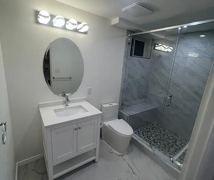 154 Oakcrest Dr #BASEMENT — Photo 9