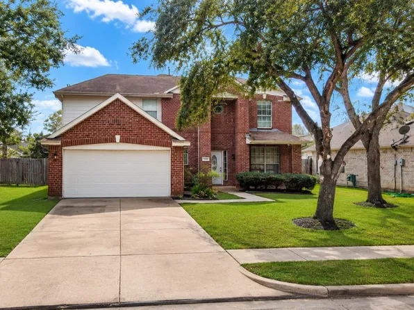 2518 Willow Springs Ln, Sugar Land, TX 77479