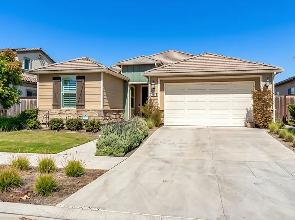 999 Little Canyon Dr, Madera, CA 93636