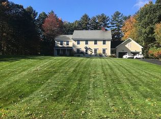 9 Blueberry Ln, Sterling, MA 01564