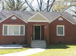 2269 Browns Mill Rd SE, Atlanta, GA 30315