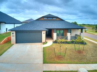 1105 Sawmill Rd, Norman, OK 73071