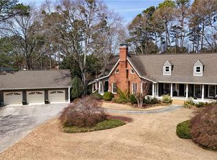 795 Rose Brooke Dr, Lawrenceville, GA 30045