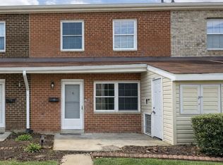 9175 Hitching Post Ln UNIT E, Laurel, MD 20723