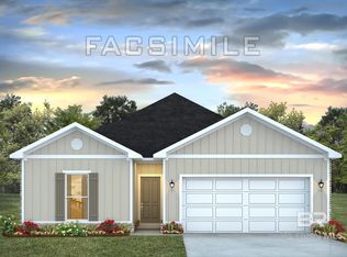 22548 Hamilton St, Robertsdale, AL 36567