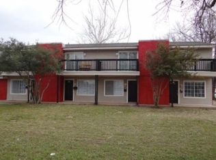 4100 N Council Rd APT C, Bethany, OK 73008