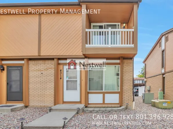 4314 S Whitby Ct, Salt Lake City, UT 84123