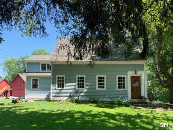 148 Mungertown Road, Madison, CT 06443