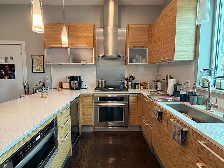 815 N Ashland Ave #3N — Photo 6