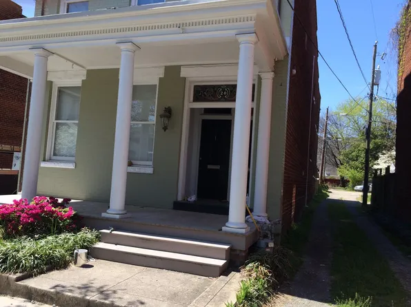20 N Lombardy St #1, Richmond, VA 23220
