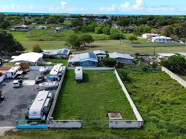 Carr 3301 W Combate, Cabo Rojo, PR 00623