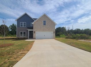 812 Harley Farms Dr, Bonaire, GA