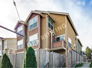 9217B Ashworth Ave N, Seattle, WA 98103