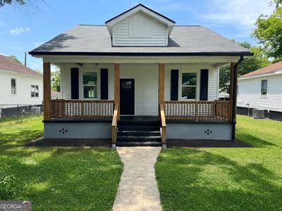 29 Akron St, Cartersville, GA, 30120