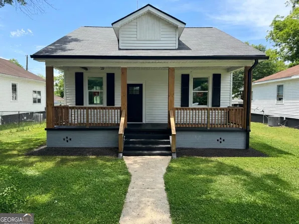 29 Akron St, Cartersville, GA 30120