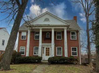 1132 Fenmore Dr, Cincinnati, OH 45237