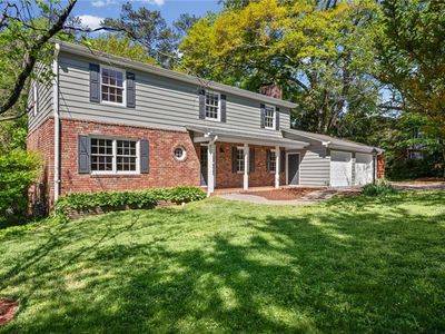 125 Jade Cove Dr, Roswell, GA, 30075