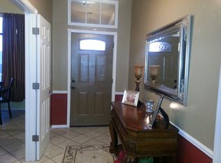 902 N Harville Rd, Duncan, OK 73533