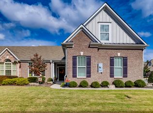 134 Heritage Pointe, Woodstock, GA 30189