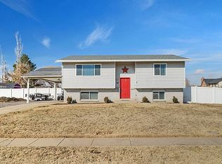 99 E 975 S, Layton, UT 84041