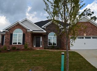 34 Blair Dr N, Augusta, SC --