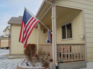 1111 Hill Mesa Ct, Colorado Springs, CO 80905