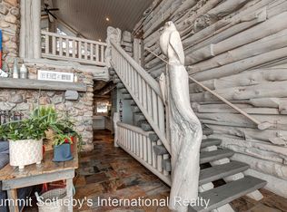 7232 Ridge Way, Park City, UT 84098