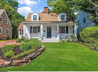 254 Moore St, Princeton, NJ 08540