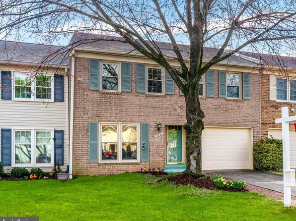 19355 Frenchton Pl, Gaithersburg, MD 20886
