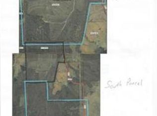 440 Jayhawk Rd, Uniontown, KS 66779