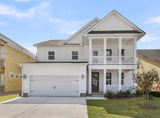 768 Maynard Ln, Summerville, SC 29486