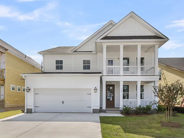 768 Maynard Ln, Summerville, SC 29486