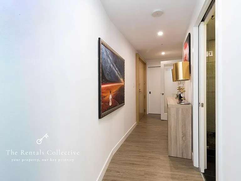 777 Richards St #3601 — Photo 2