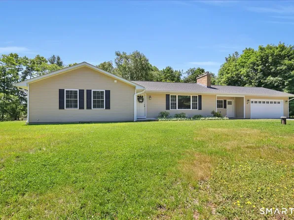 87 Grand View Terrace, Brooklyn, CT 06234