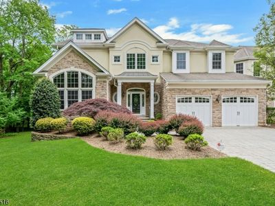 26 AVON ROAD, Warren, NJ, 07059